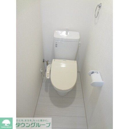 マーレ綾瀬の物件内観写真